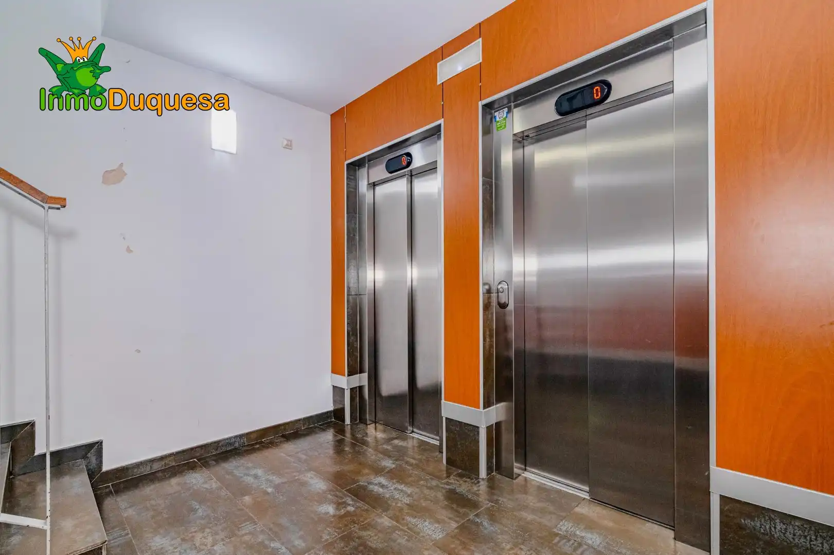 Penthouse with terrace for sale in Zaidín, imagen 30