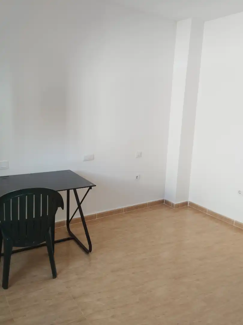 Habitación de Casa adosada en venta en La Albuera con Balcón