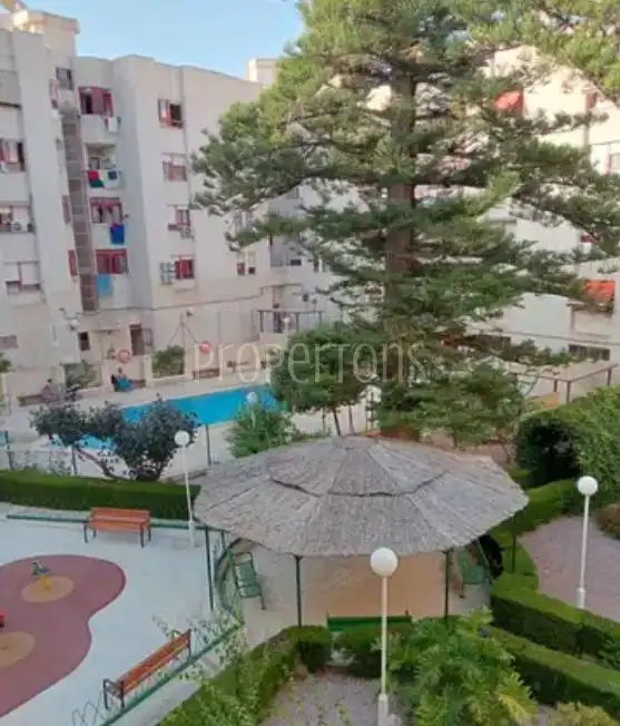 Piso en venta en Villajoyosa Centro Urbano