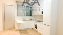 Kitchen of Flat for sale in Badalona