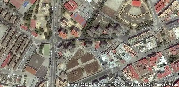 Piso en venta en San Fernando, Cádiz