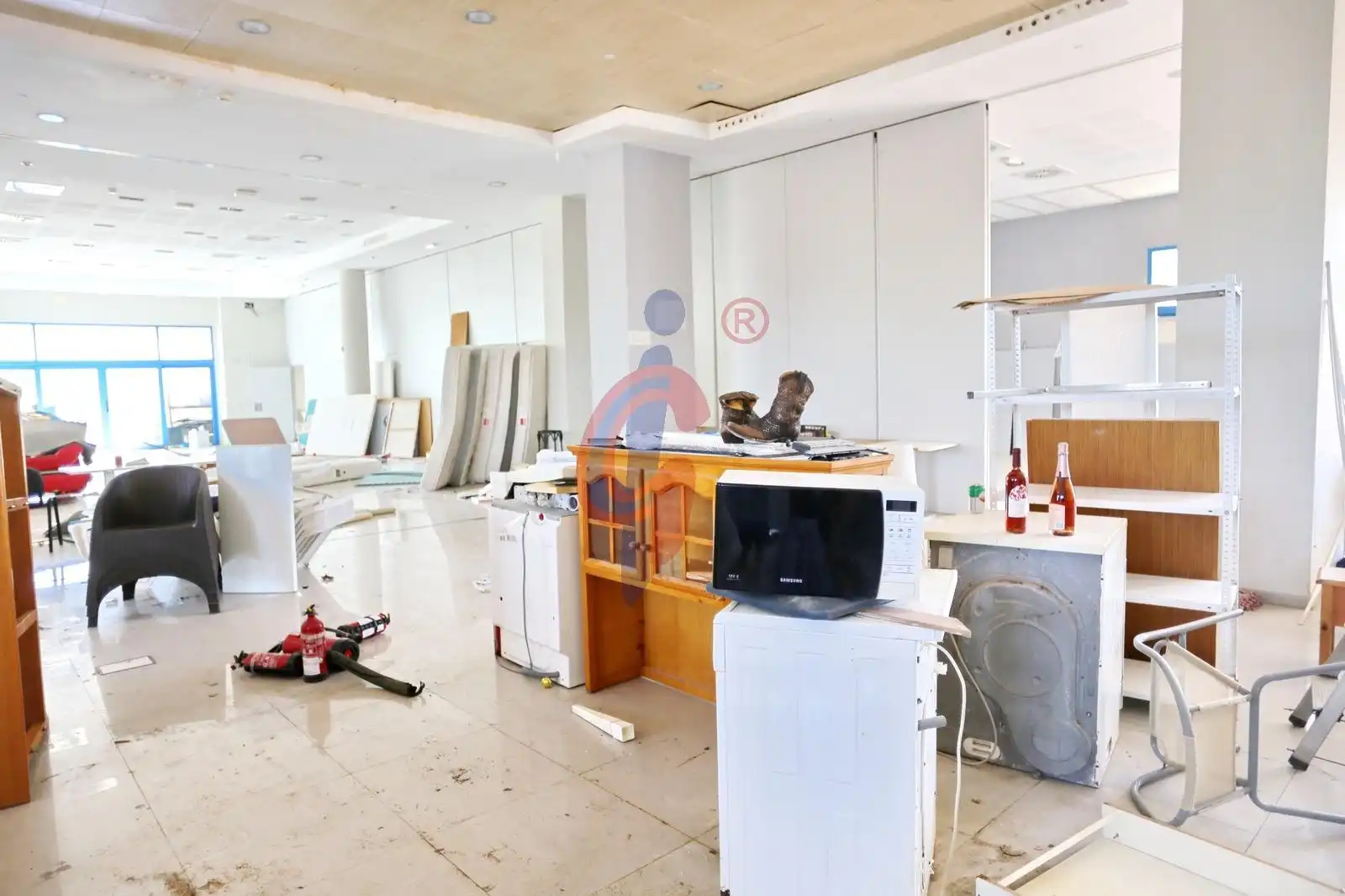 Local comercial en venta en Avenida Avenida del Puerto 1, imagen 25