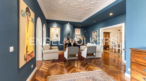 Photo 5 of Attic for rent in José Abascal, Almagro, Madrid Capital