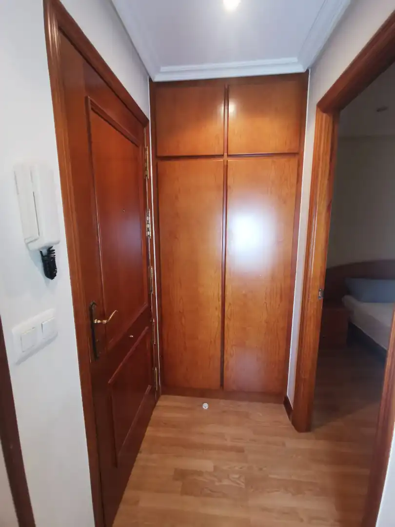 Study for rent in Casco Viejo