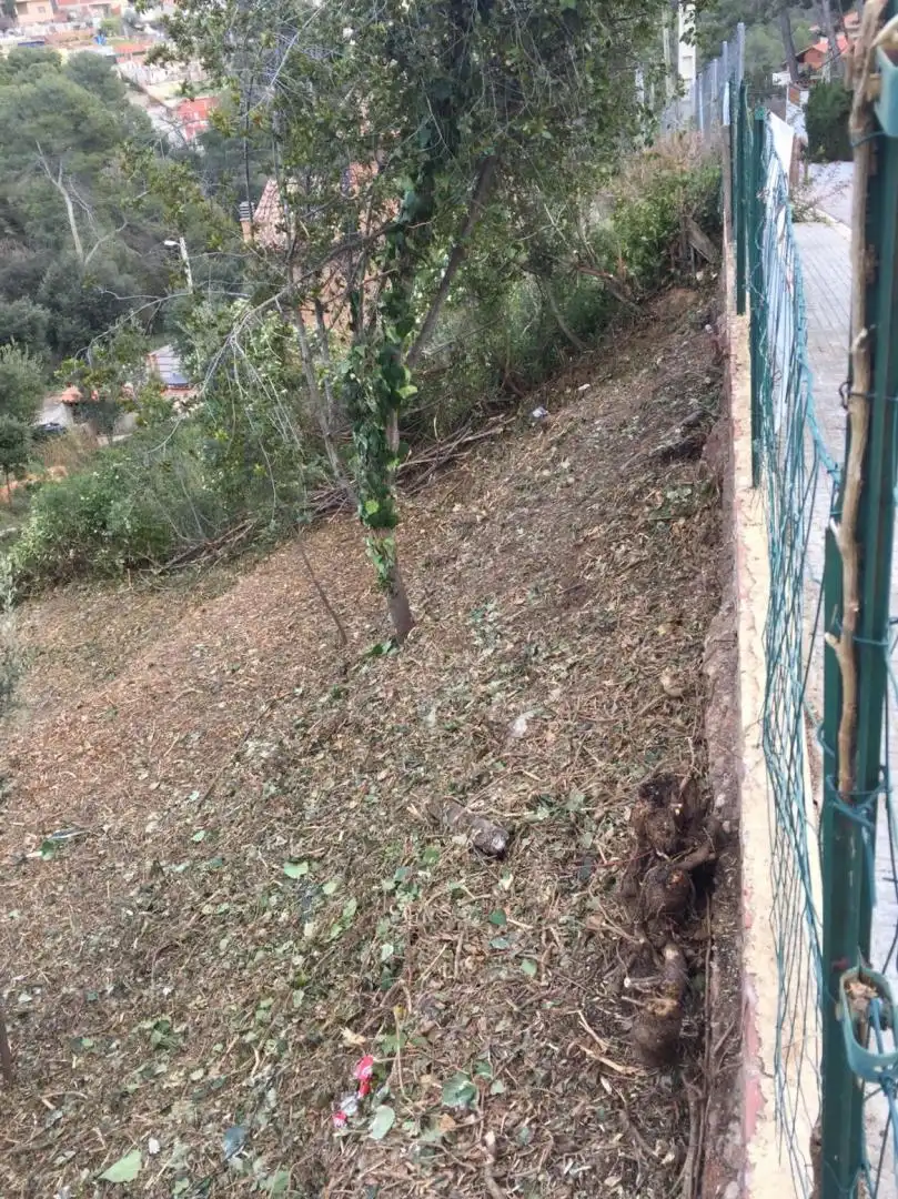 Terrenys i solars en venda a Castellnou - Can Mir - Can Solà, imagen 7