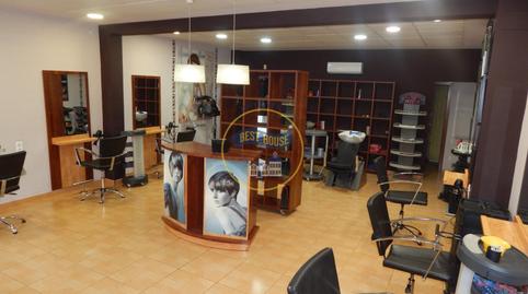 Foto 2 von Geschaftsraum zum Verkauf in Sant Josep - Zona Hospital, Ontinyent