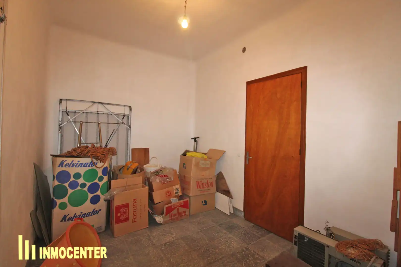 Casa o chalet en venta en Fuensalida con Amueblado