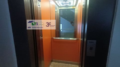 Foto 5 de Piso en venta en Calle Santander, Ciudad Jardín - Parque Roma, Zaragoza Capital