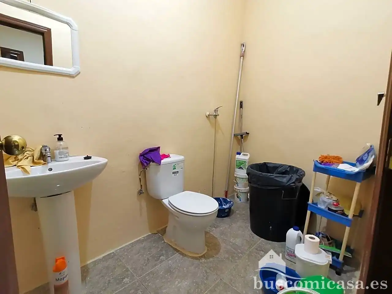 Business premises to rent in Alfonso X El Sabio, imagen 7