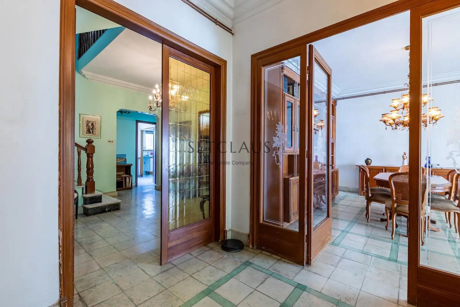 Casa adosada en venda a Ocata