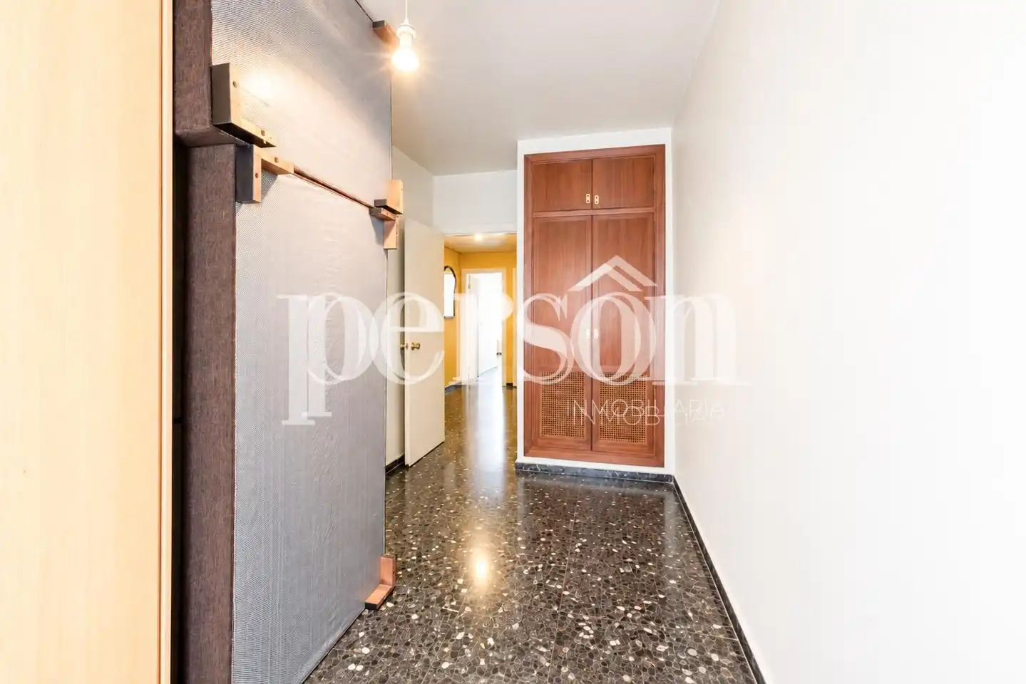 Piso con ascensor en venta en Extramurs, imagen 27