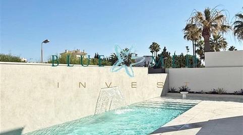 Photo 5 of House or chalet for sale in Calle Veneziola a, Veneziola, Murcia