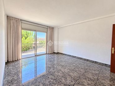 Appartamento con balcone in vendita a Ajuntament-Maragall