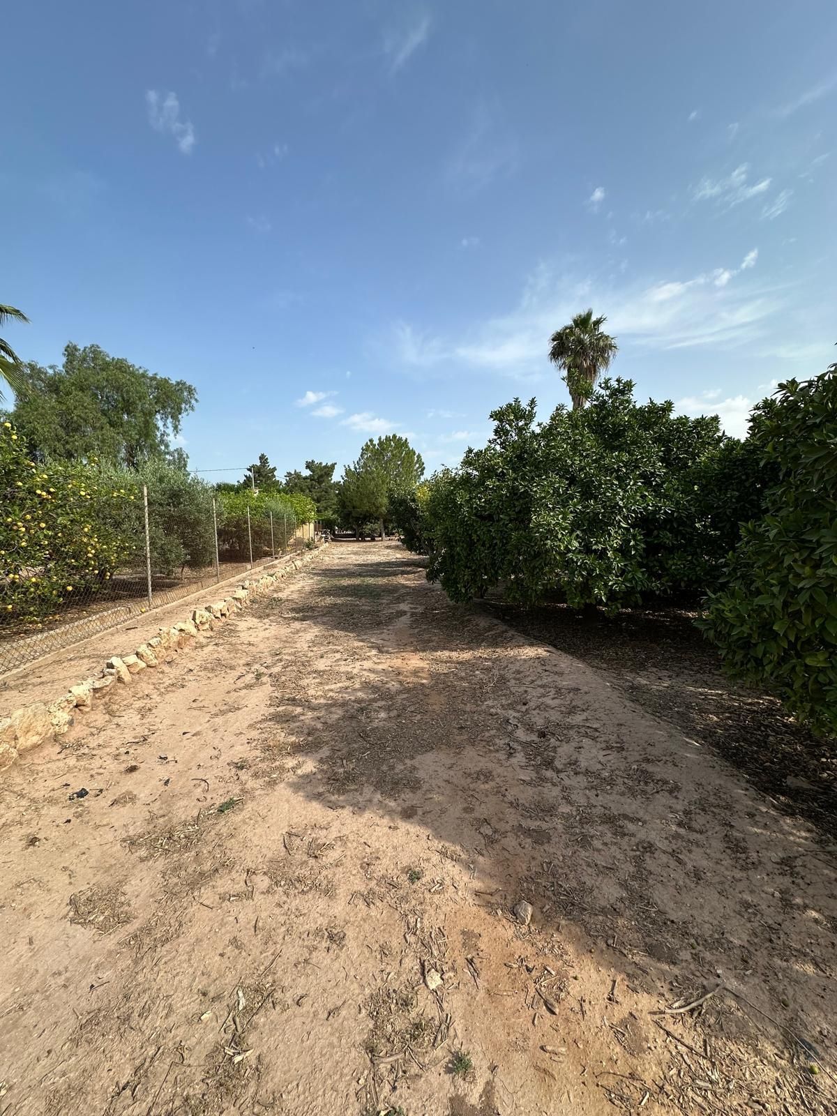 Residencial en venda en Alhama de Murcia