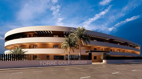 Foto 4 de Piso en venta en Calle Fotógrafo Tiana, 54, Las Lomas de Rame - Bahía Bella, Murcia