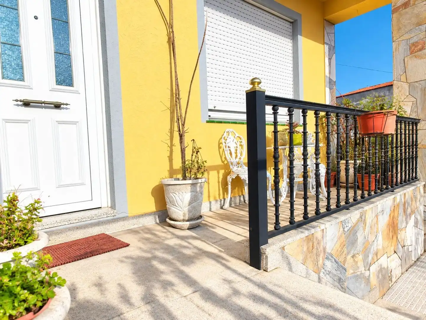 Villa avec jardin à vendre à Calle Vilarrodís, imagen 4