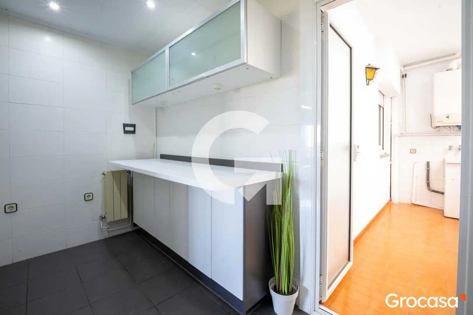 Piso en venta en Cerdanyola Sud