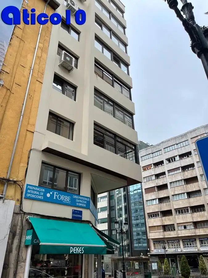 Office space with lift for sale in Centro - Casco Histórico, imagen 17