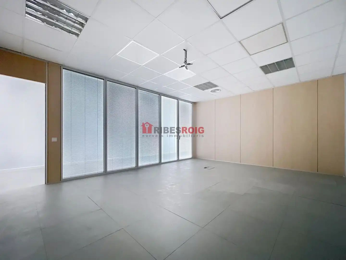 Office space with lift to rent in Europa, imagen 10