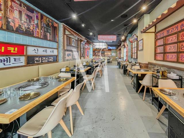 Local comercial en Alquiler en Calle Calle del Literato Azorín, 7 en Russafa