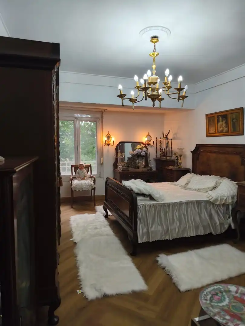 Habitación de Piso de alquiler en Donostia - San Sebastián 