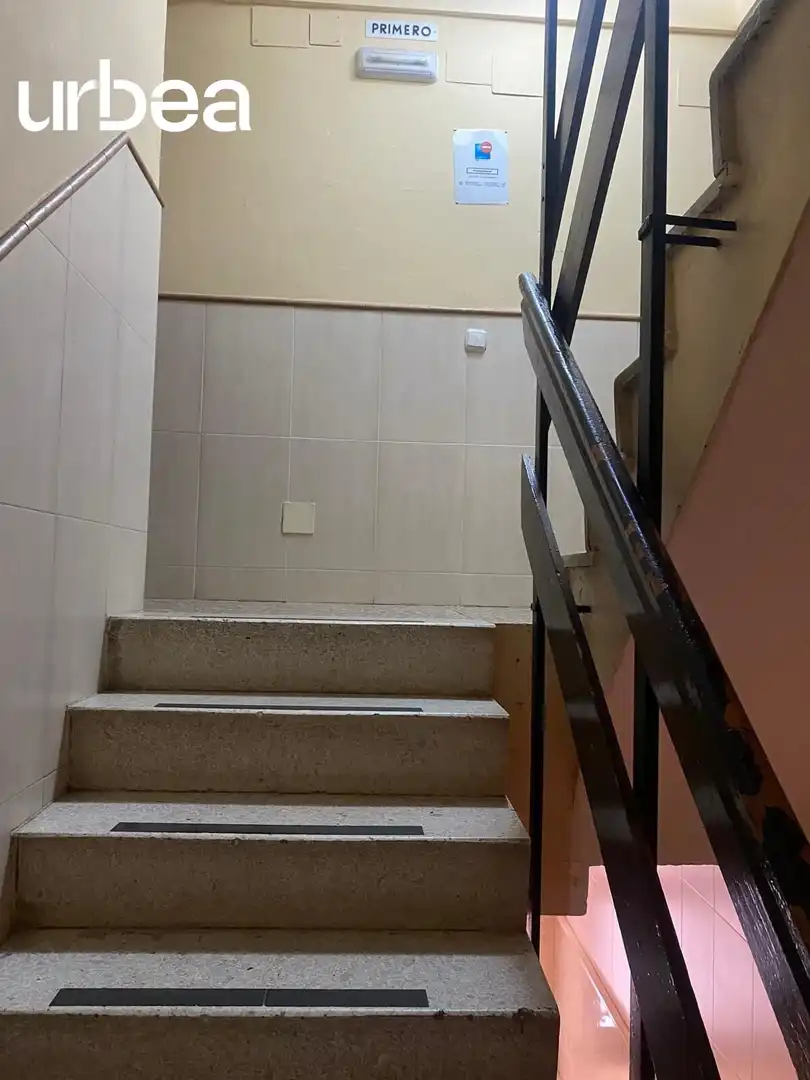 Wohnung zur Miete in Alameda de los Capuchinos, imagen 7