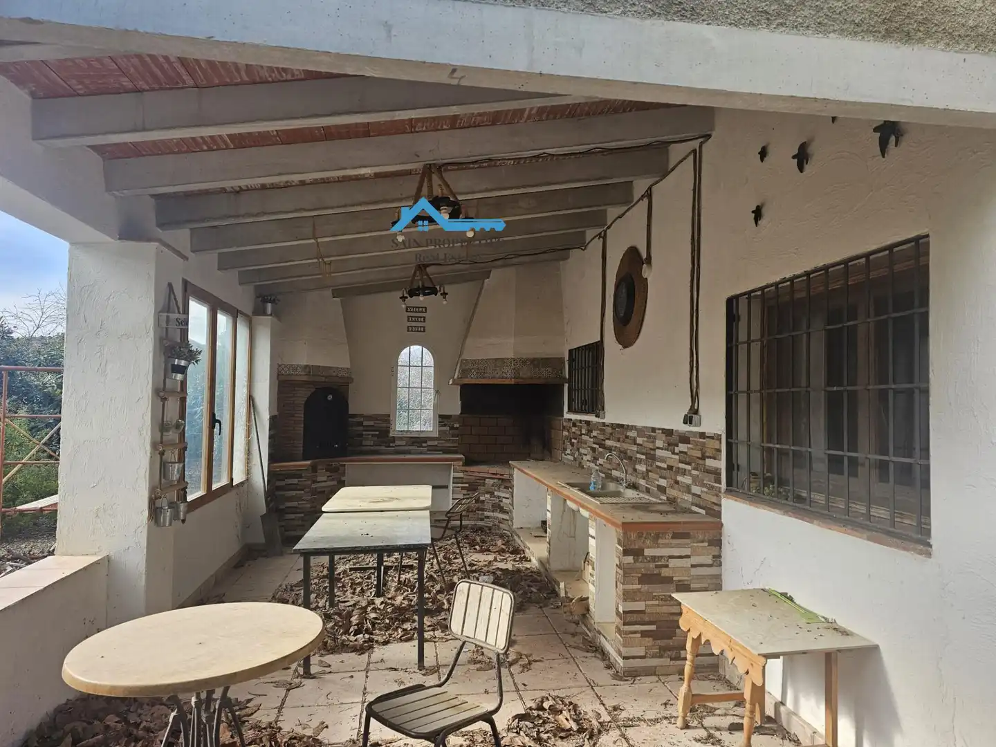 Country house with garden for sale in Callosa d'en Sarrià, imagen 4