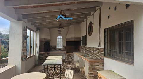 Finca rústica con gran parcela y múltiples posibilidades cerca de Altea, imatge 4