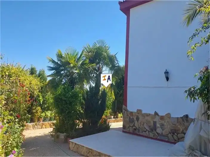 Casa rústica en venda a Priego de Córdoba, imagen 3