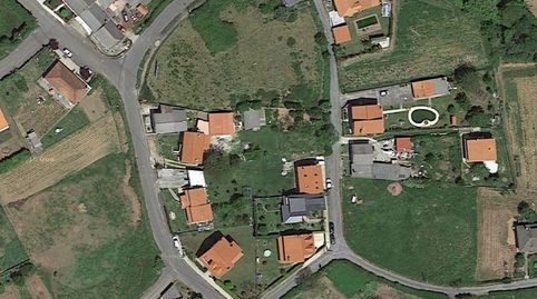 Foto 3 de Terreno en venta en Avenida Giménez Herrero, 50, Dexo -Lorbé, Oleiros