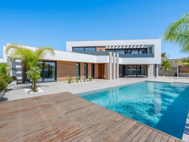 Casa con balcón en venta en Ciudad Quesada