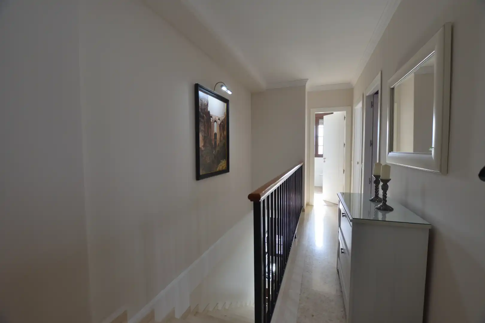 Maisonette zum Verkauf in Ronda mit Abstellraum und Möbliert