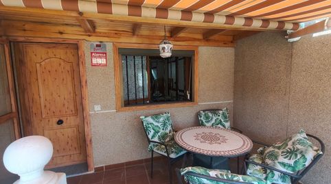 Foto 3 de Casa o chalet en venta en Gran Playa, Santa Pola