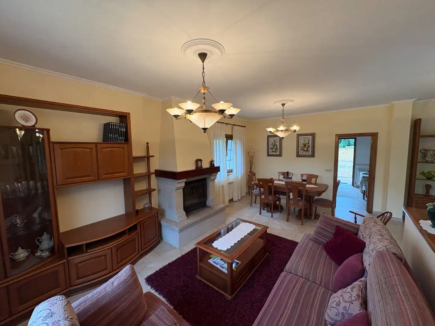 Chalet con jardín en venta en Monetes, imagen 47