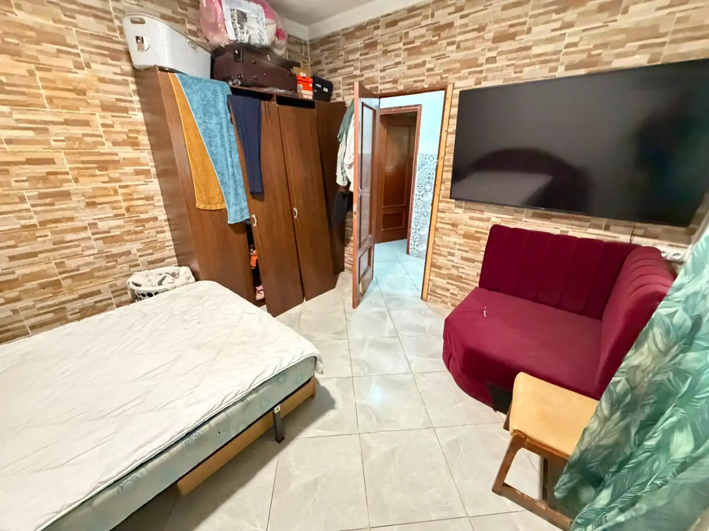 Piso con terraza en venta en Carrer de la Mariola, imagen 9