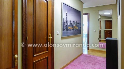Foto 3 de Piso de alquiler en Oviedo - C/ Hijas de la Caridad, Milán - Pumarín, Oviedo