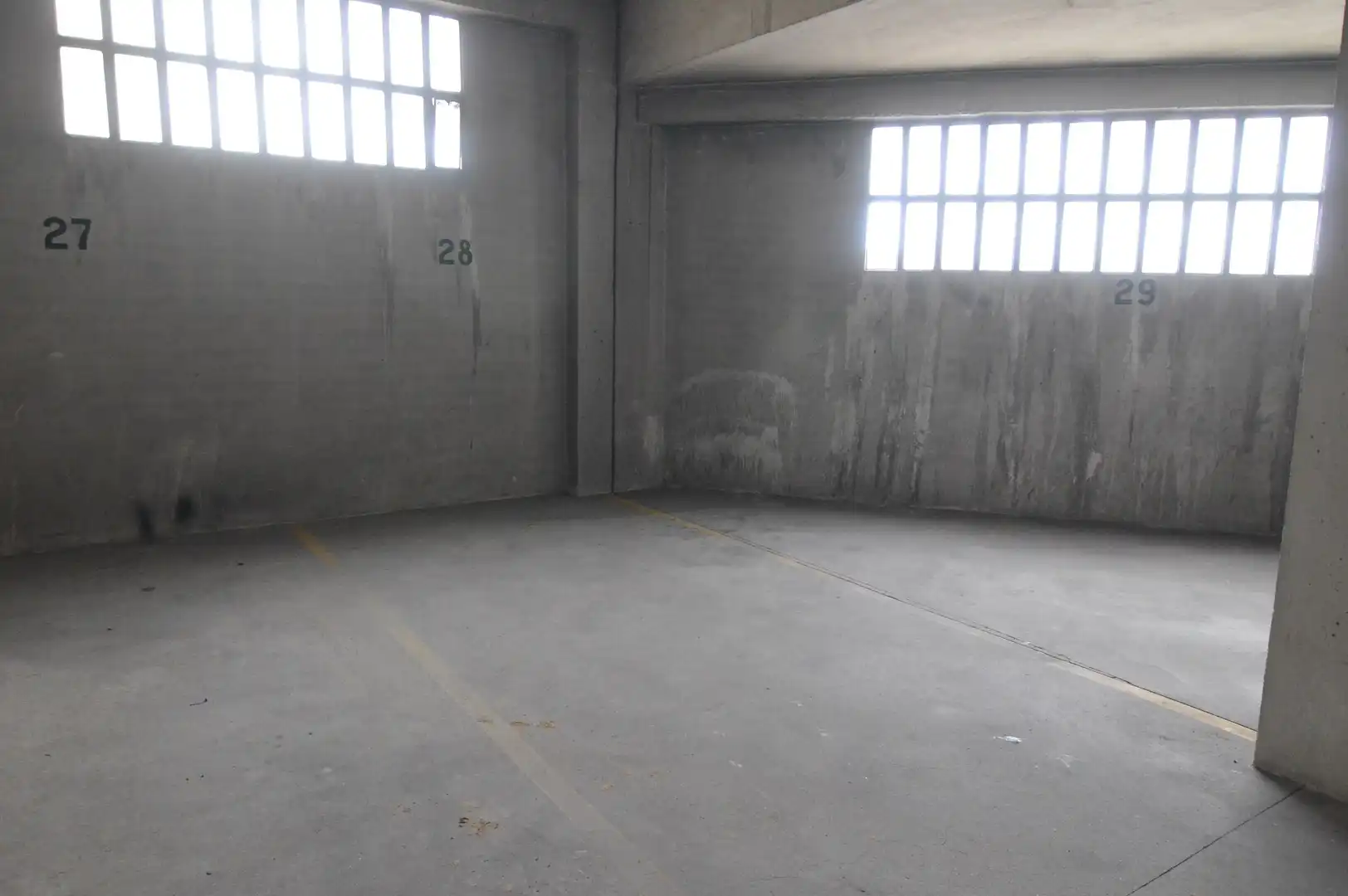 Garage for sale in C/ El Marinal, San Adrián