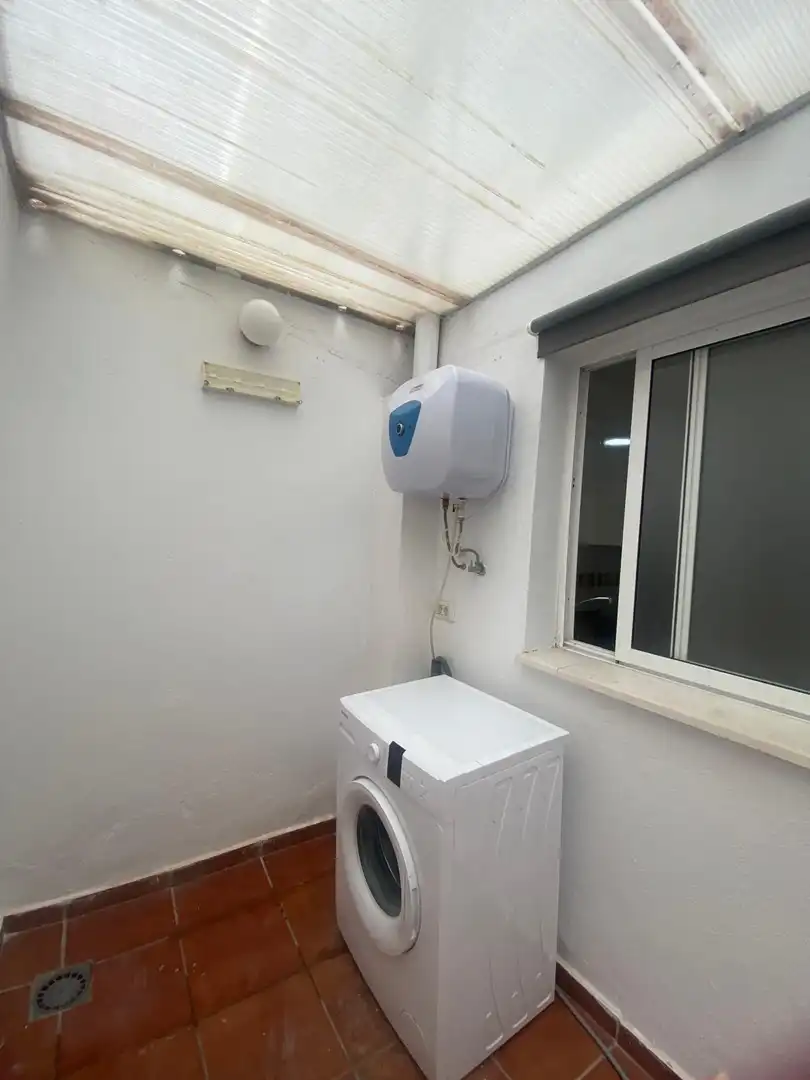 Terrassa de Pis de lloguer en Telde