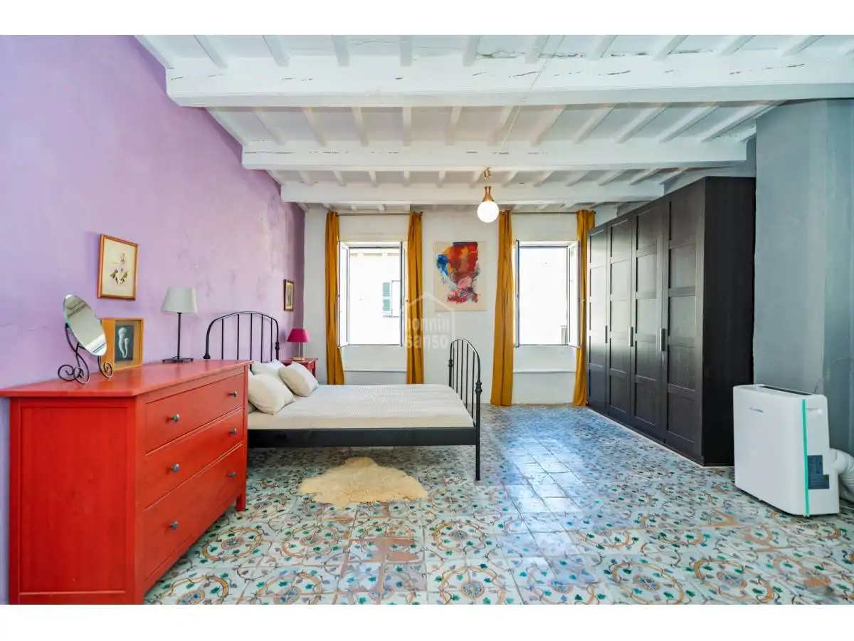 Villa zum Verkauf in Maó ciutat, imagen 10