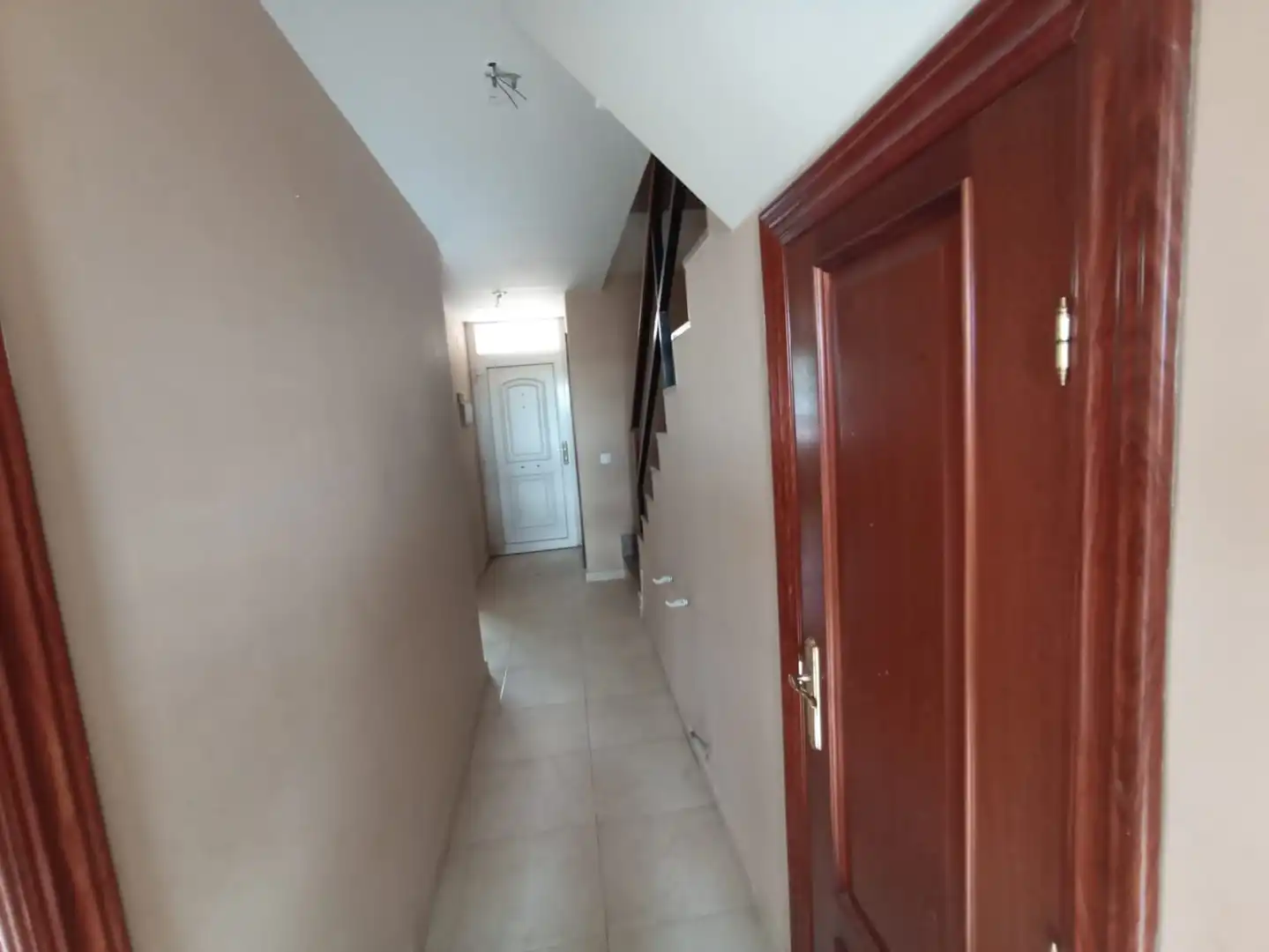 Casa adosada en venta en Pozaldez