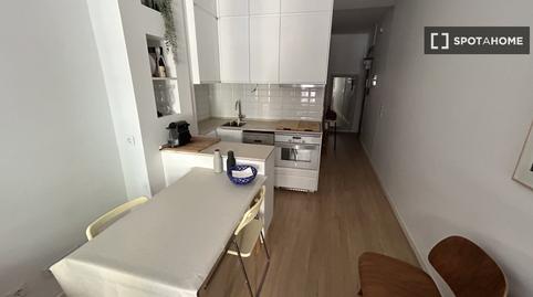 Photo 3 of Apartment to share in Trafalgar,  Madrid Capital