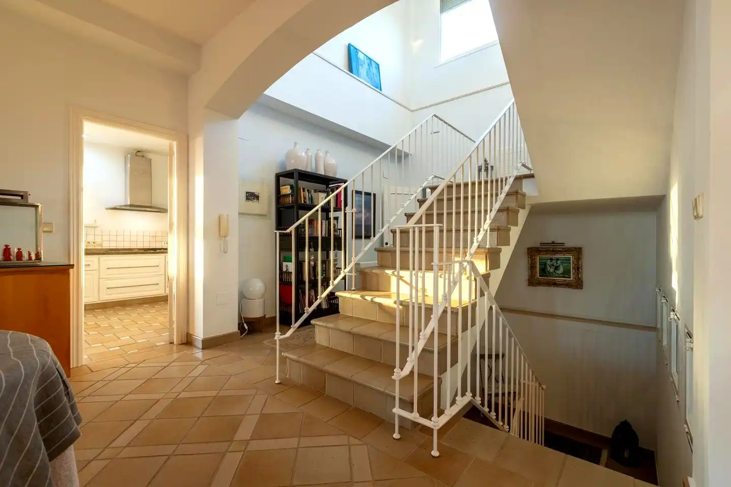 Casa amb jardí en venda a Paseo de Los Gavilanes, imagen 45
