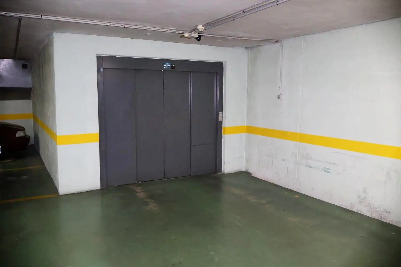 Pis amb ascensor en venda a Centro, imagen 59