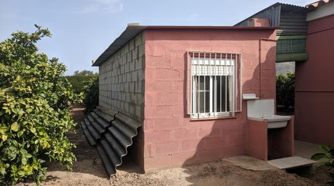 Foto 4 de Finca rústica en venta en Bulevar del Xúquer, Cullera