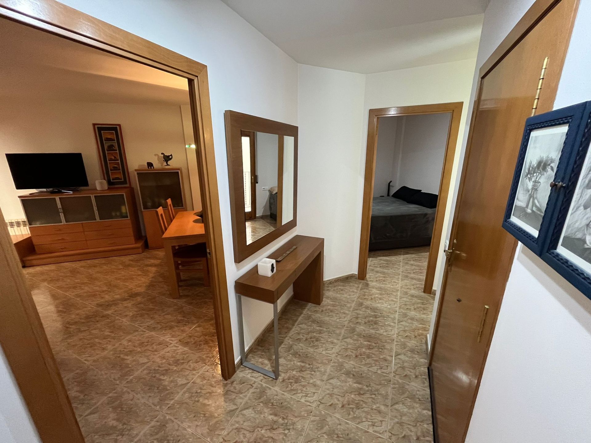 Duplex for sale in Solsona  with Heating, Oven and Balcony