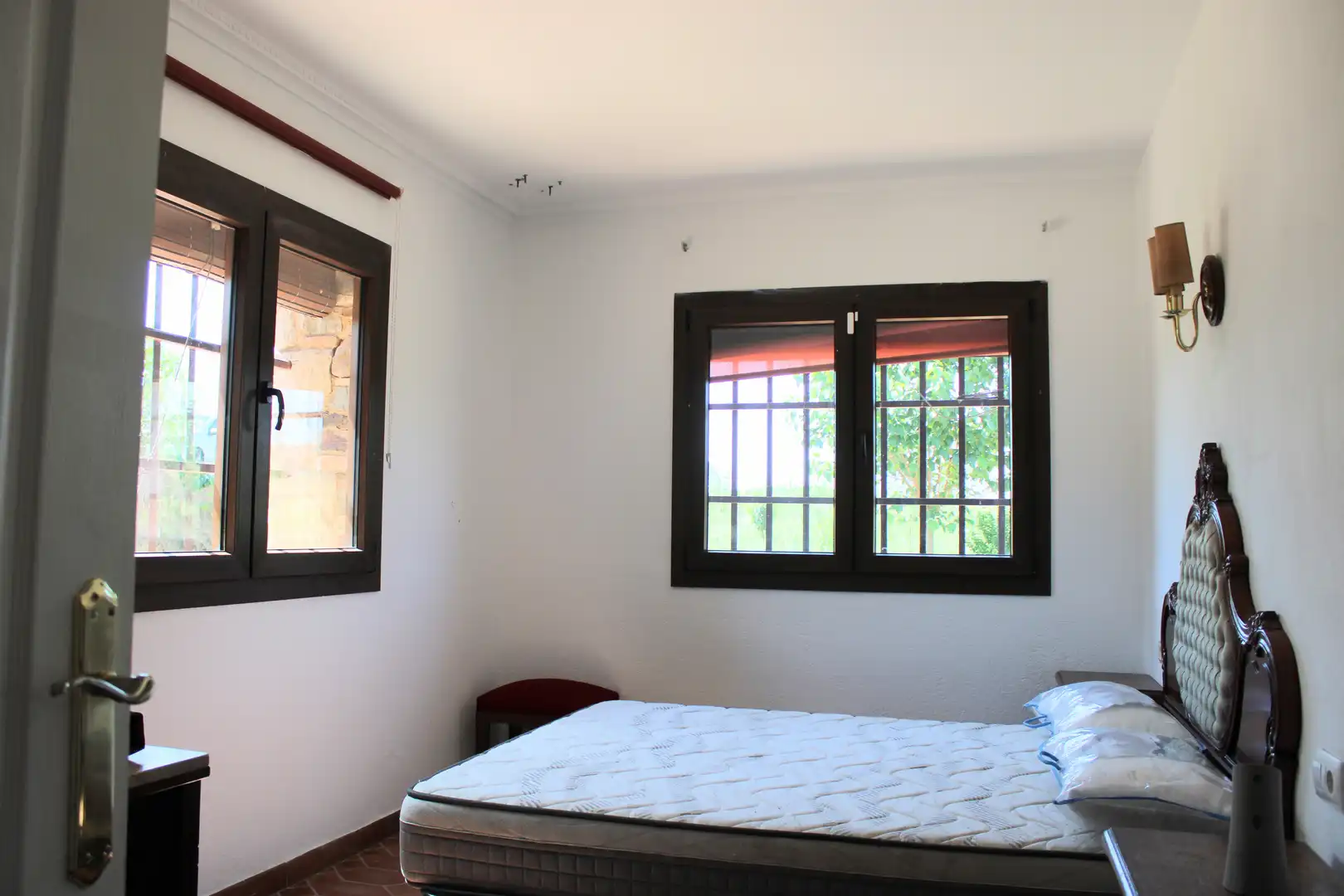 Dormitori de Casa o xalet de lloguer en Quart