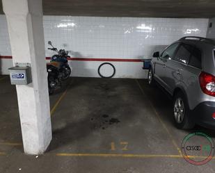 Parking of Garage for sale in Gijón 