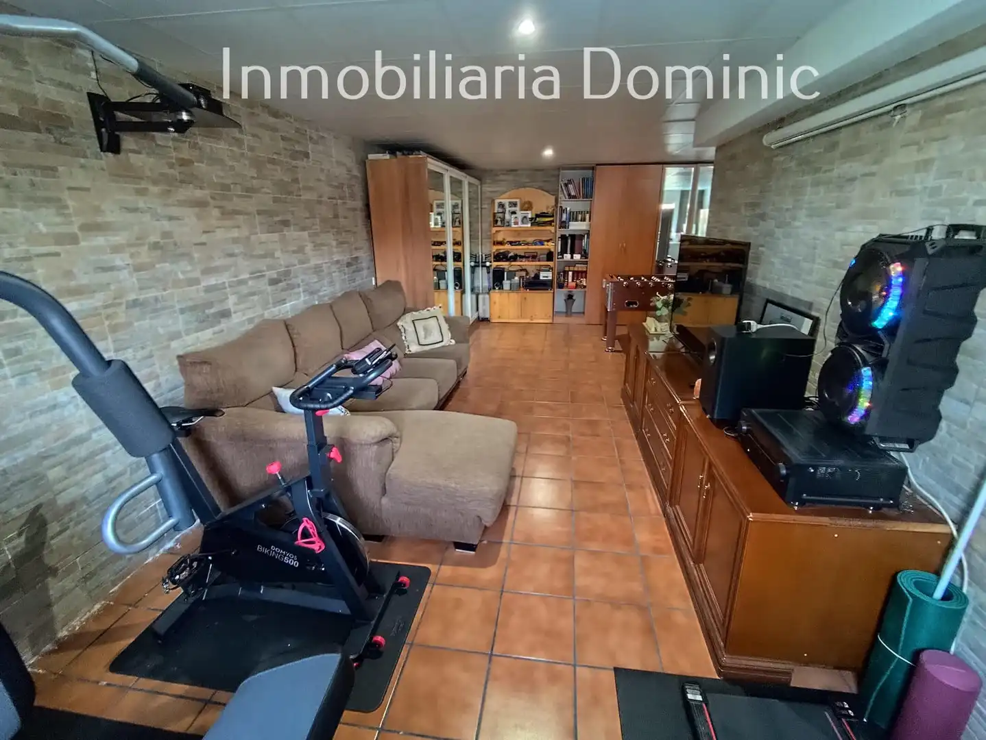 Casa o xalet en venda en Maçanet de la Selva amb Aire condicionat, Calefacció i Jardí privat