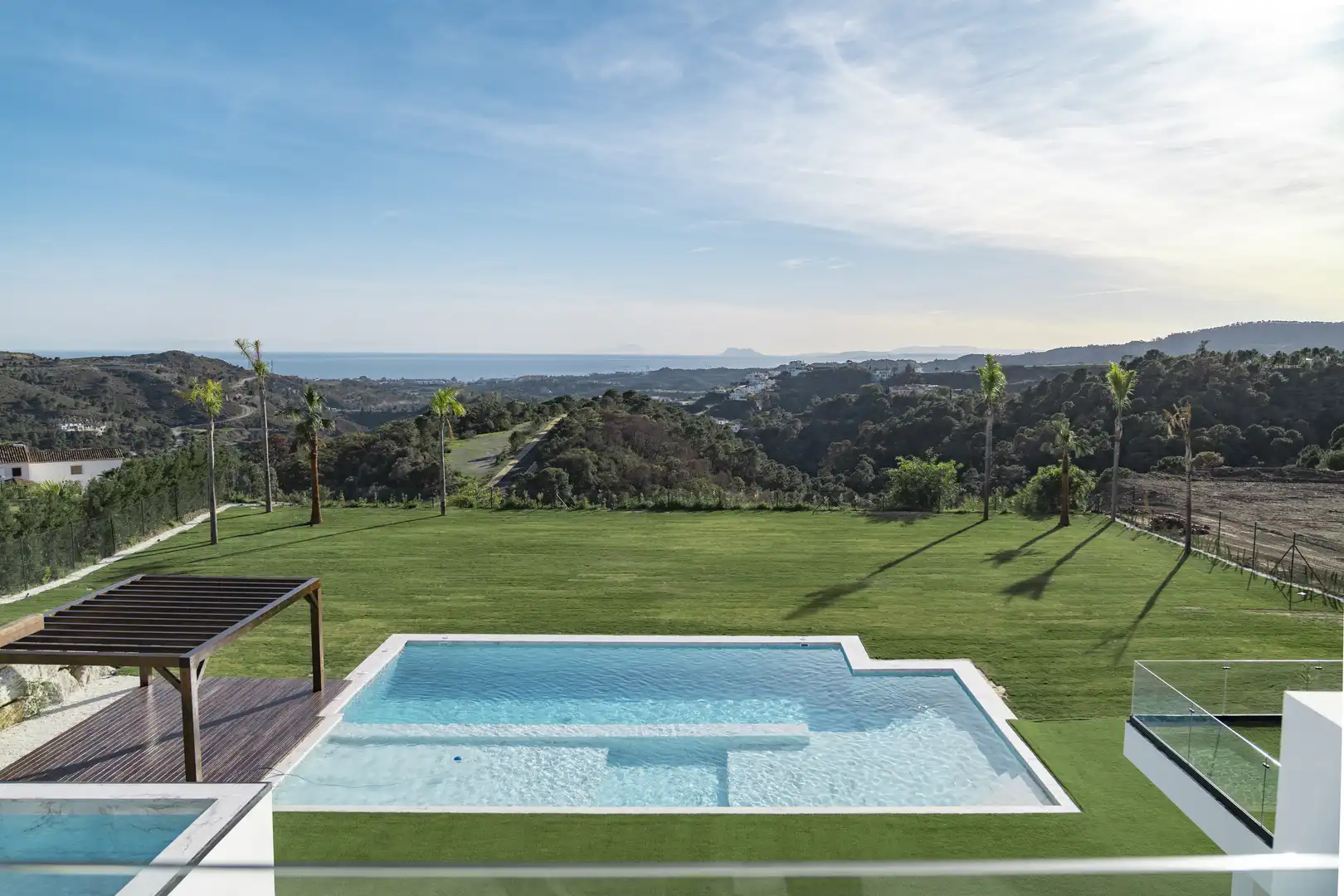Xalet amb piscina en venda a Montemayor - Marbella Club, imagen 28