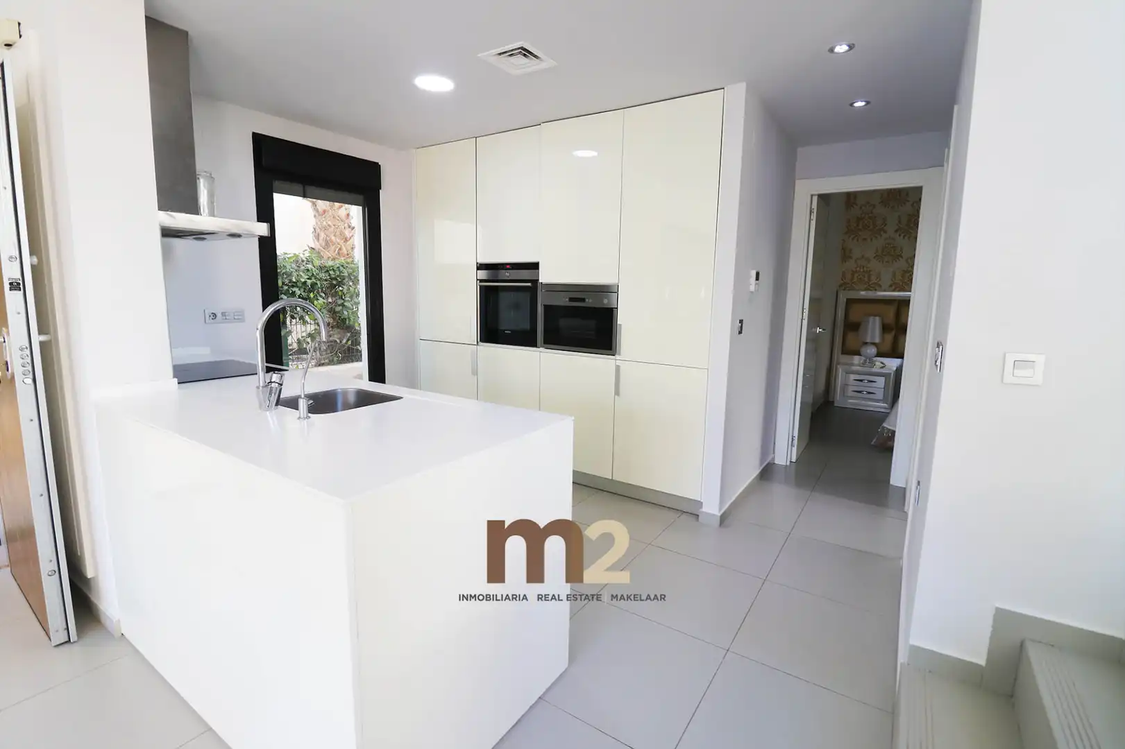 Kitchen of Houses for sale in Rojales  with Air Conditioner, Heating and Terrace